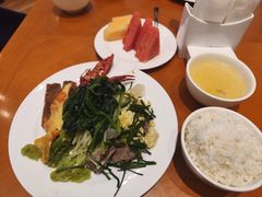 -南京国睿金陵大酒店