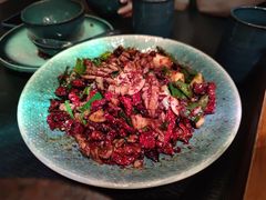 -山石榴·贵州菜(丰盛里店)