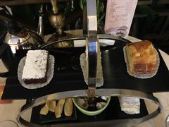 -国际饭店·原点咖啡吧ORIGIN CAFE&BAR