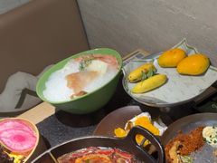 -山缓缓火锅(青岛万象城店)