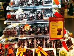 -Olé精品超市(北京合生汇店)