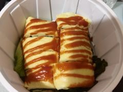 芝士鸡蛋卷-HONGA HONGA雄家(曹路店)