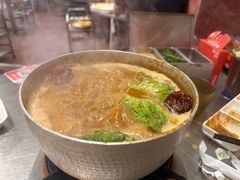 -燃计沙茶皇·香港沙茶火锅(人广旗舰店)