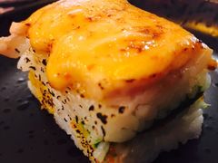 -Sushi Love 创意寿司(丽影广场店)