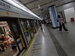 -陆家浜路(地铁站)