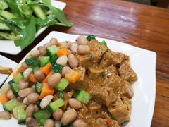 -农夫大盘鸡(经八路总店)