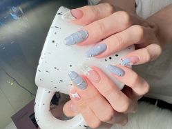 -沐白•盛妍日式美甲美睫