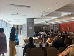 -阿那亚第三食堂 Cafeteria 3