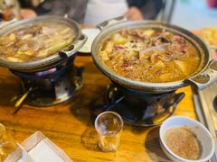 -范贤光鸡公煲(平乐园总店)
