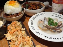 -岛风·台食小馆 ISLAND BISTRO(烟台山店)