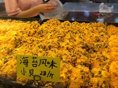 -鲍师傅糕点(春熙路店)