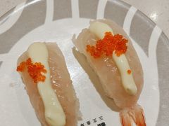 -新一番三文鱼寿司(大东海店)