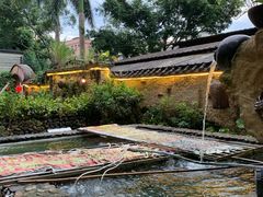 -园林美食城·本土农家菜(杨和镇店)