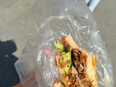 -天泰路羊汤早点烧麦(联谊里店)