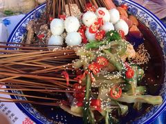 -叶婆婆钵钵鸡(解放碑店)