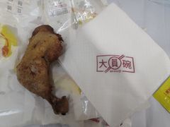 -大圆碗•T骨大排饭(天海店)