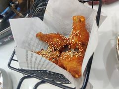 -禾谷韩餐(热带海洋学院店)