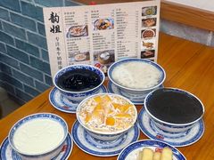 -韵姐牛奶甜品世家