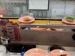 -争鲜回转寿司(西红门荟聚PLUS店)