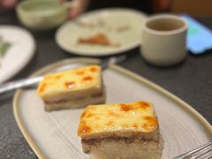 -蝴蝶里·粤菜·点心(滨江龙湖店)