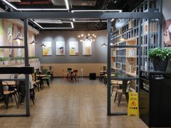 大堂-CoCo都可(秀英万达店)