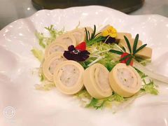 -老船夫婚宴婚庆会馆(延吉路店)