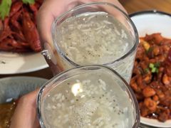 -莲餐厅·湖北菜·藕汤老手艺(愚园路店)