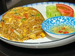 -金厨泰国餐厅·全泰籍厨师料理(拱北店)