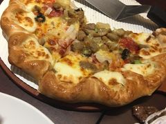 -必胜客(金沙江店)