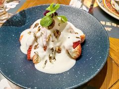 -卢布里西餐厅(总店)