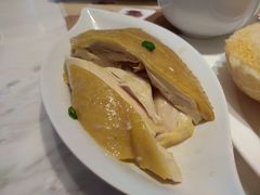 -翠华餐厅(百老汇店)