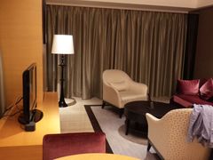 -广州天河合景福朋喜来登酒店