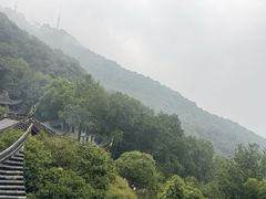 -韬光茶庵