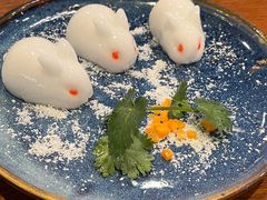 -丰圆轩粤式茶楼 . 点心粤菜(夏茅店)