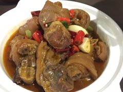 大碗猪蹄-潇湘阁(昆泰国际大厦店)