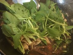 -大自然醉鹅·铁锅火焰鹅(上海联洋店)
