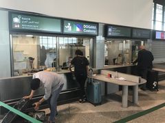 -米兰马尔彭萨国际机场