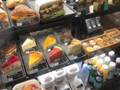 -星巴克(北京南站第二店)