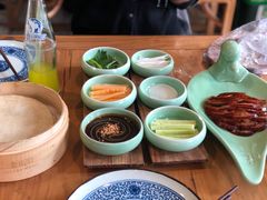 一口酥（点卯精品烤鸭）-顺承小院儿