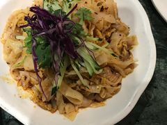 -东方亚克西餐厅(西康路店)