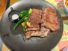 T骨牛排-安妮意大利餐厅(国贸店)