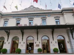 -华谊兄弟（长沙）电影小镇