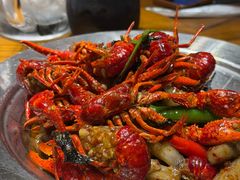 -聚味瞿记·龙虾堂(渔人码头一店)