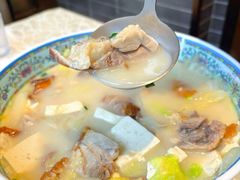 -福来居烤鸭店(天坛二店)