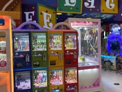 -meland·儿童乐园·游戏厅娃娃机·电玩Xbox(成都合生汇店)