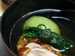 -空蝉怀石料理(益丰·外滩源店)
