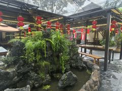 -金必轩(青岩店)