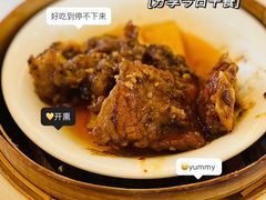 -铭家点心(秦岭路店)