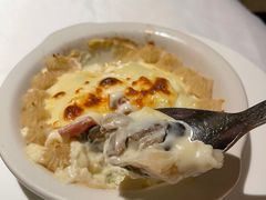 -波特曼西餐厅(南岗店)