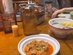 -陈家婆的菜(梅溪湖店)
